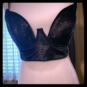 Victoria’s Secret Very Sexy balconet